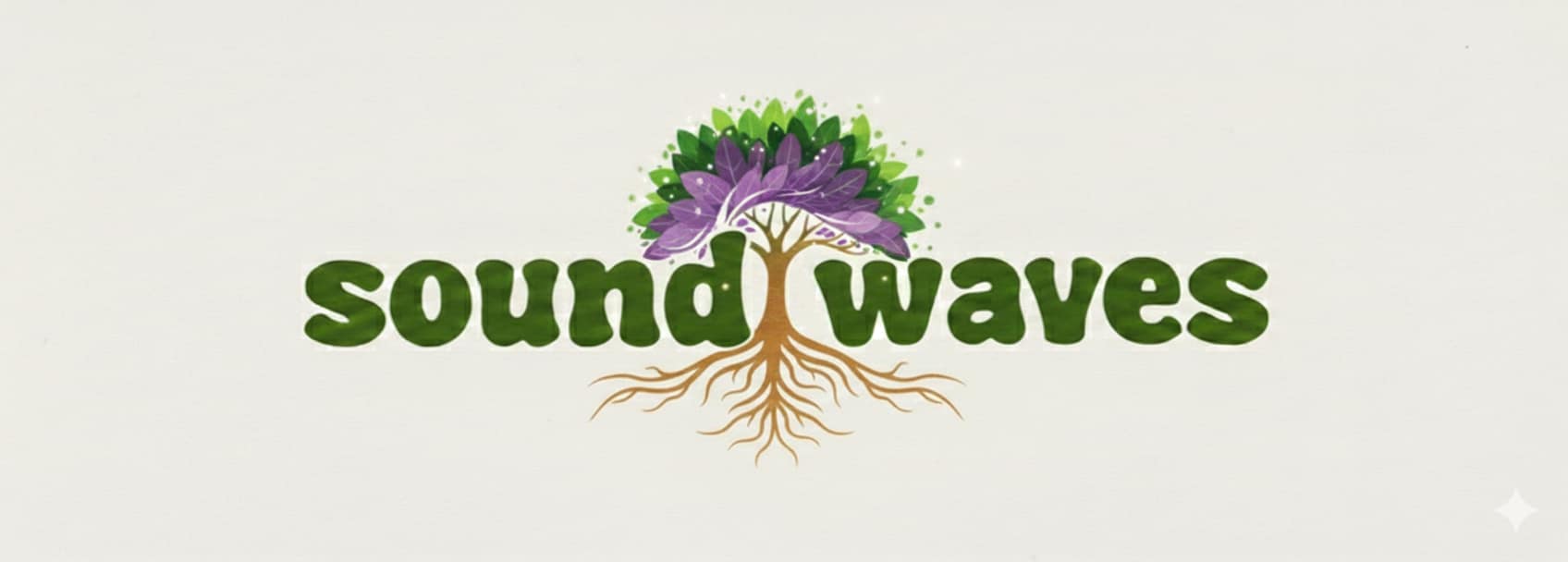 Soundwaves with Charlotte